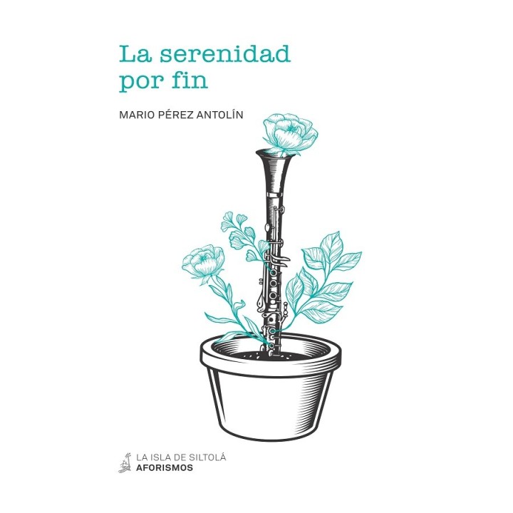 LA SERENIDAD POR FIN