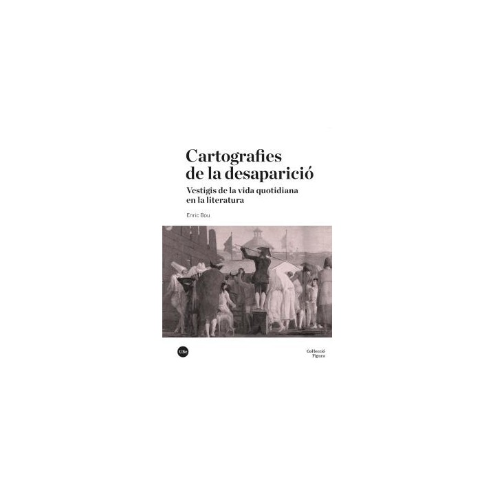 CARTOGRAFIES DE LA DESAPARICIÓ