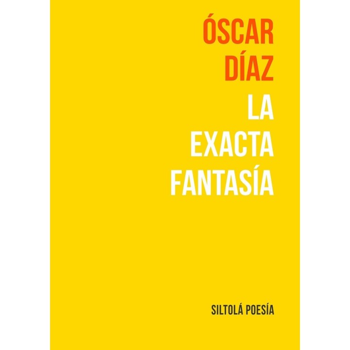LA EXACTA FANTASÍA