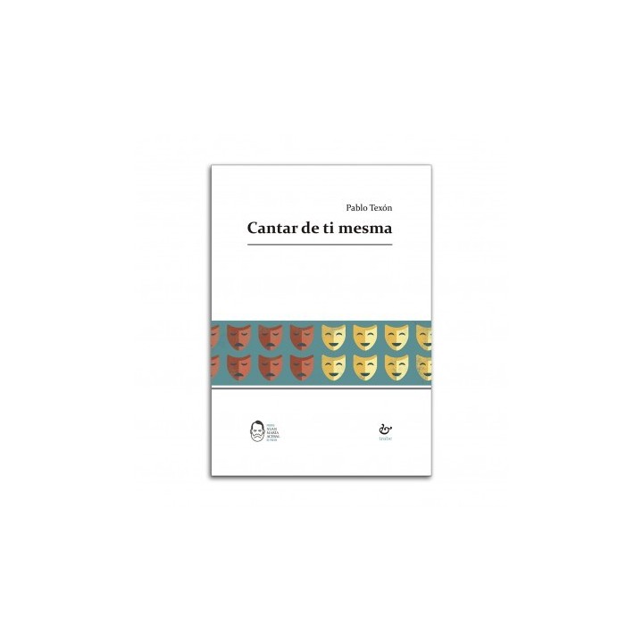 CANTAR DE TI MESMA