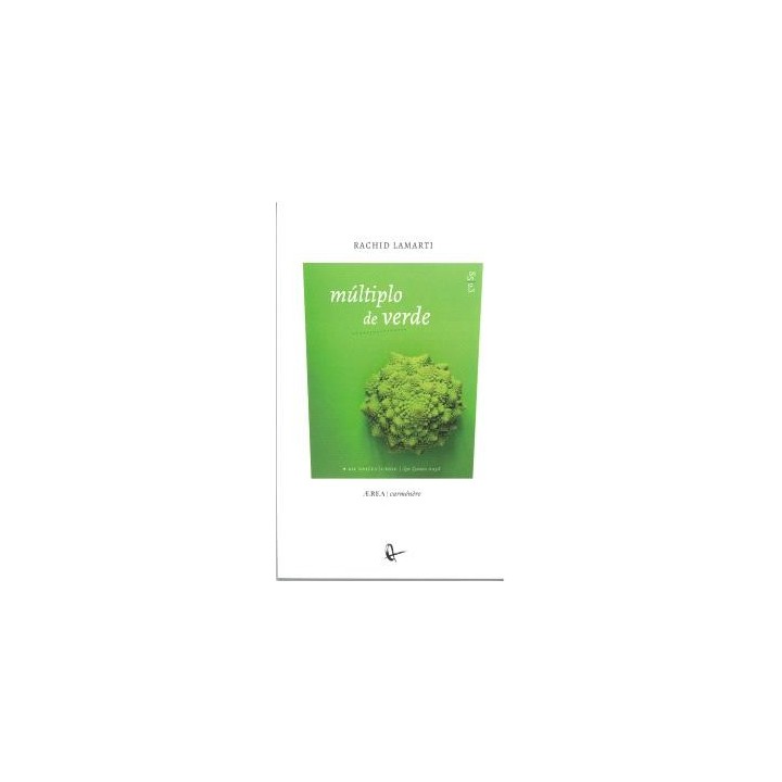 MÚLTIPLO DE VERDE
