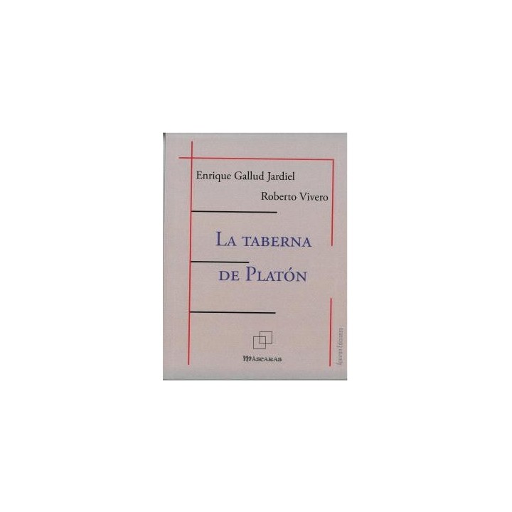 LA TABERNA DE PLATÓN