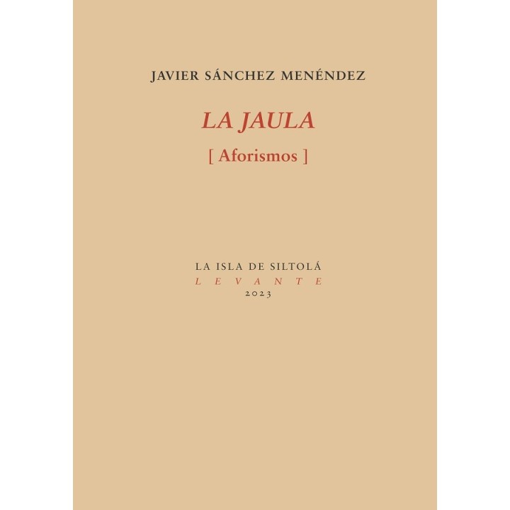 LA JAULA