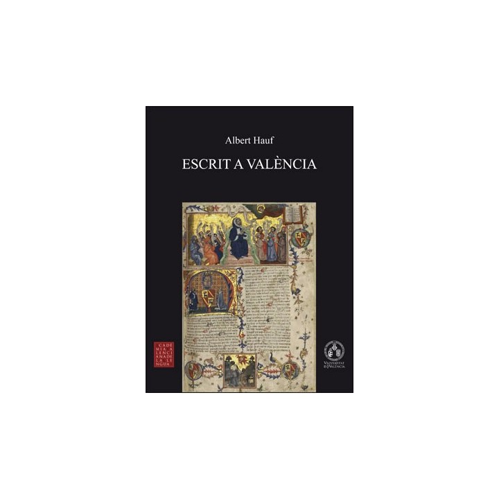 ESCRIT A VALÈNCIA