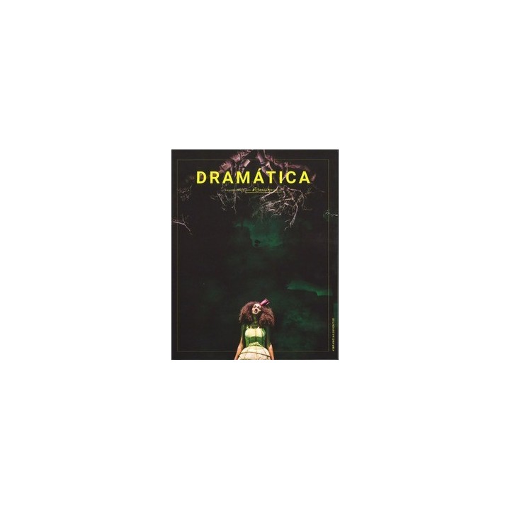 DRAMÁTICA Nº 5 NOVIEMBRE 2022