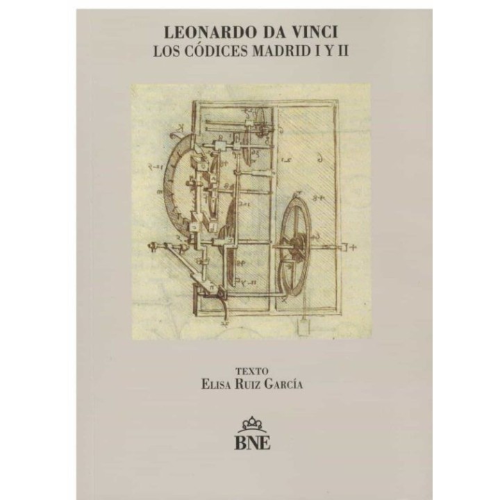 LEONARDO DA VINCI