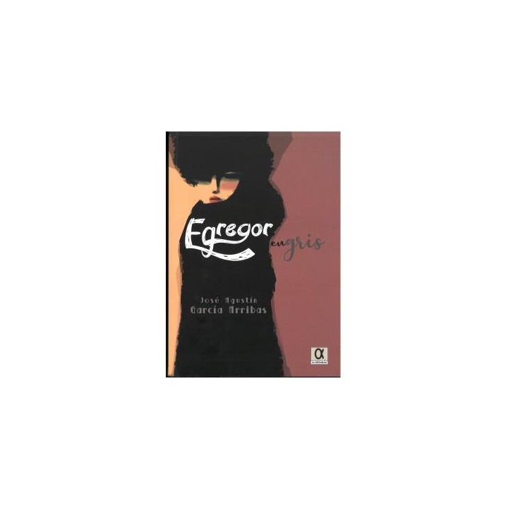 EGREGOR EN GRIS