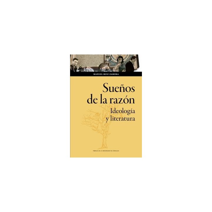 SUEÑOS DE LA RAZÓN