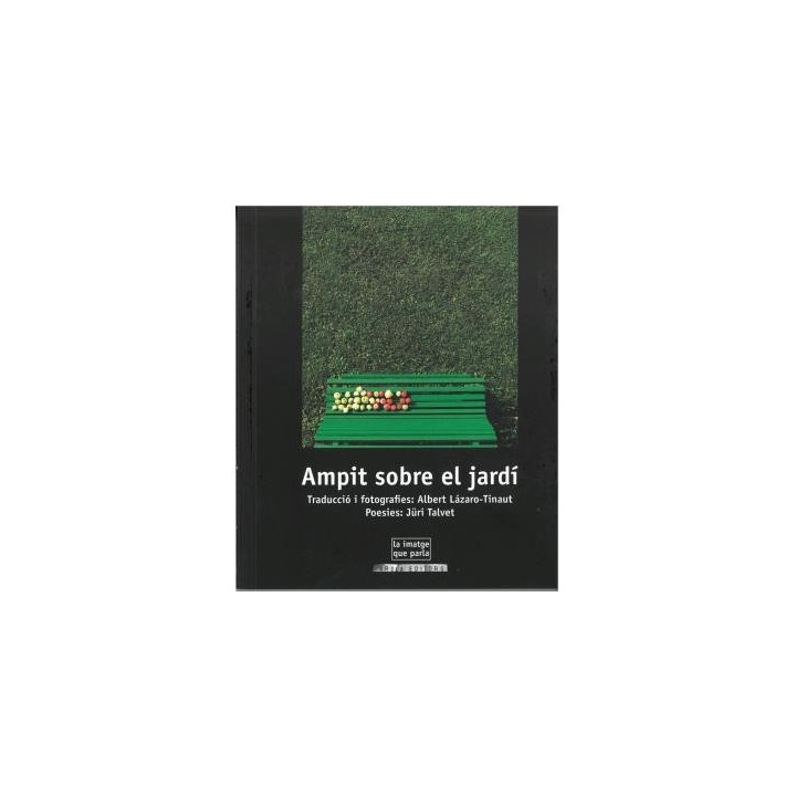 AMPIT SOBRE EL JARDÍ