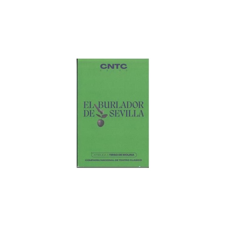 EL BURLADOR DE SEVILLA