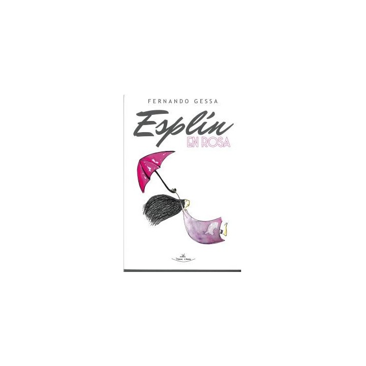 ESPLÍN EN ROSA