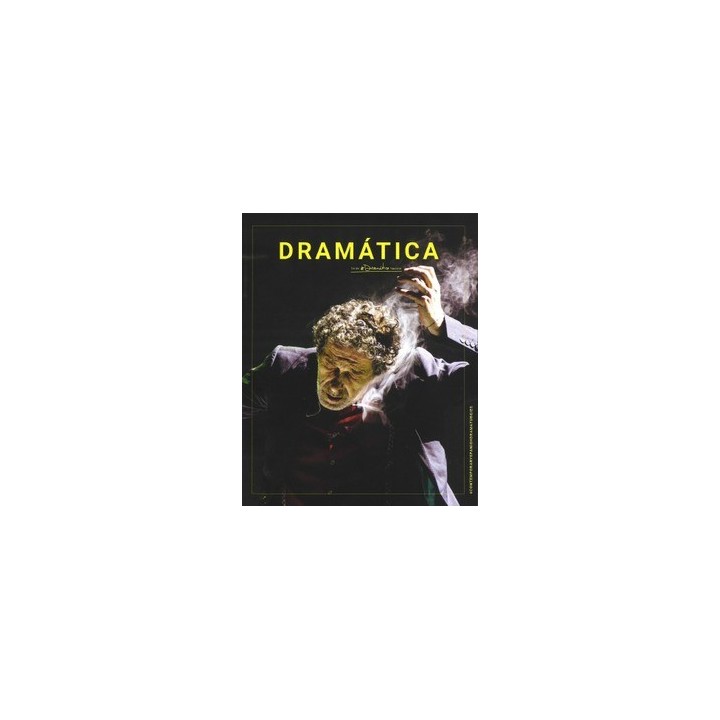 DRAMÁTICA Nº 4 MARCH 2022