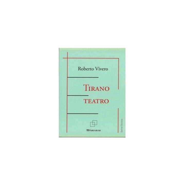 TIRANO TEATRO