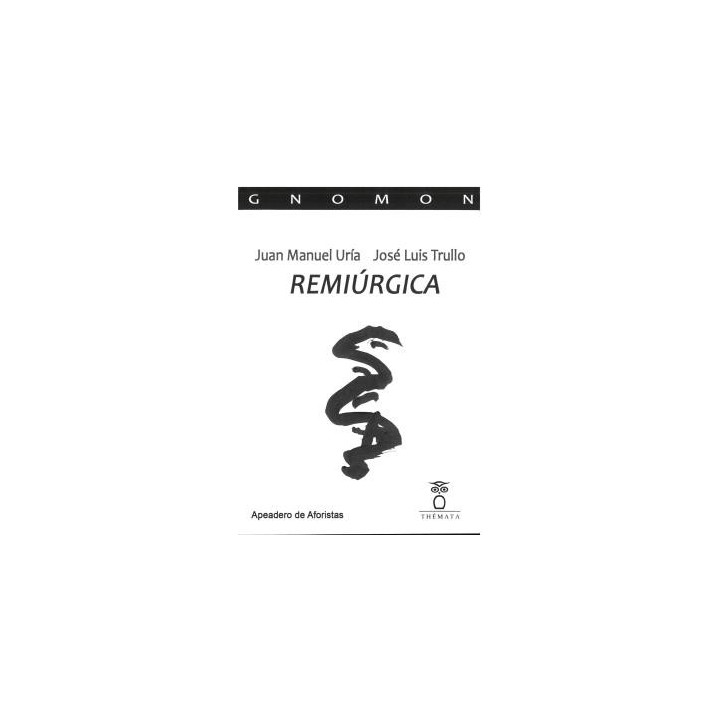 REMIÚRGICA