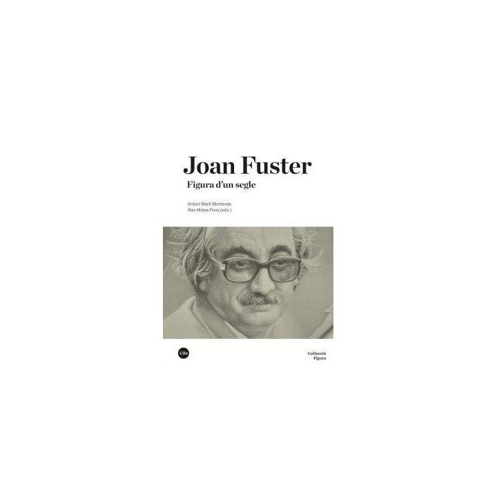 JOAN FUSTER