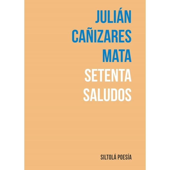 SETENTA SALUDOS