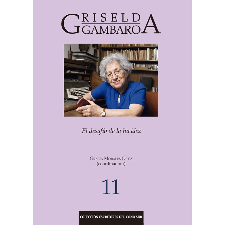 GRISELDA GAMBARO