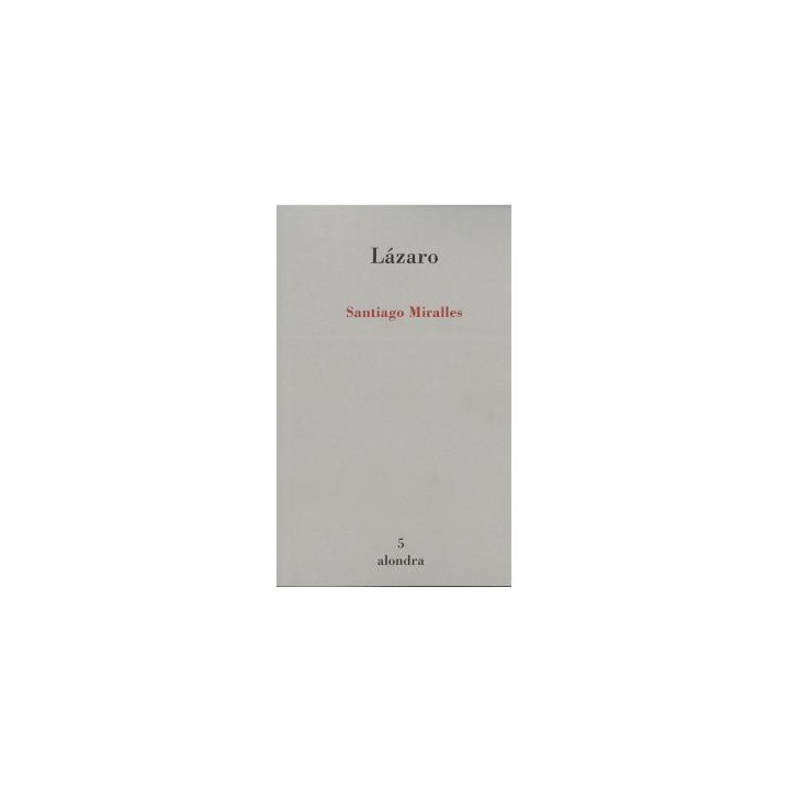 LÁZARO