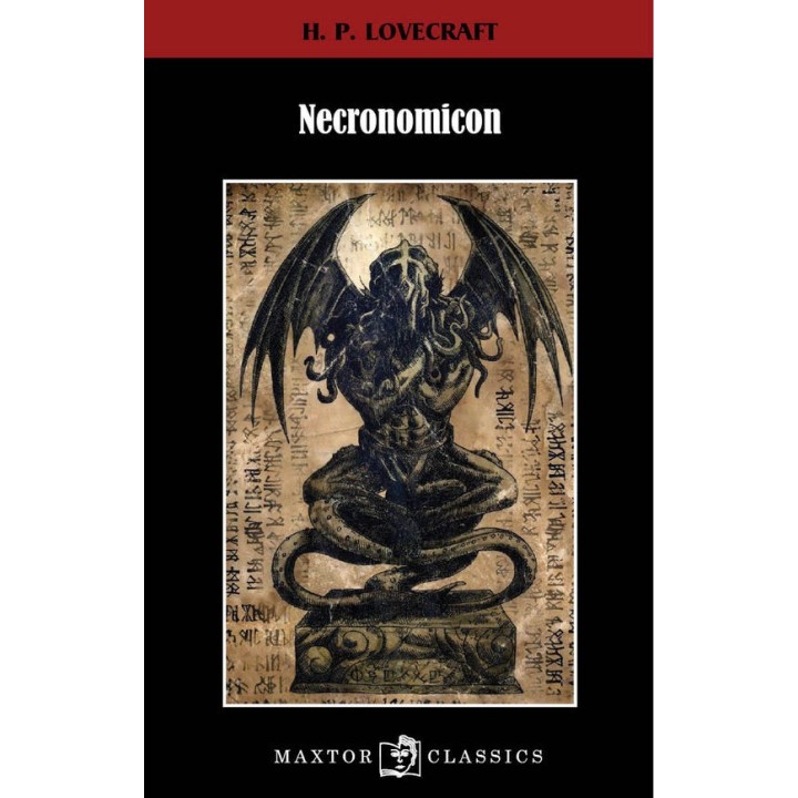 NECRONOMICON