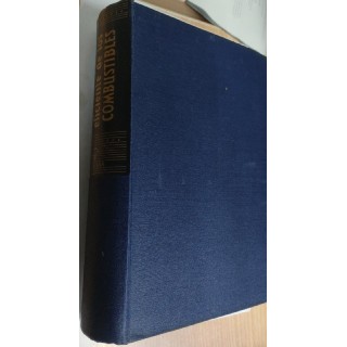 LA UTILIZACION EFICIENTE DE LOS COMBUSTIBLES. Tratado acerca de los combustibles y su empleo eficaz para uso de técnicos y estudiantes.