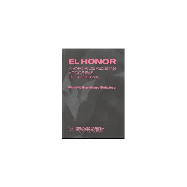 EL HONOR