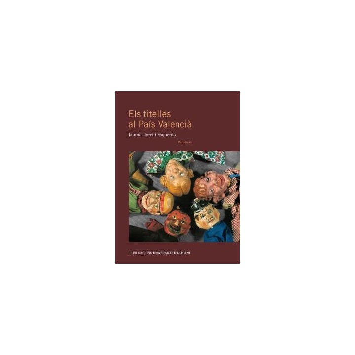 ELS TITELLES AL PAÍS VALENCIÀ