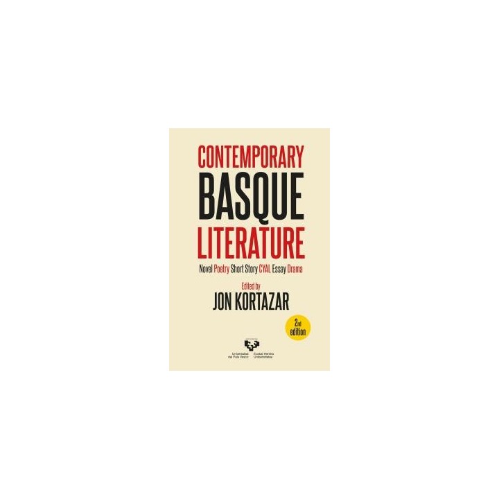 CONTEMPORARY BASQUE LITERATURE