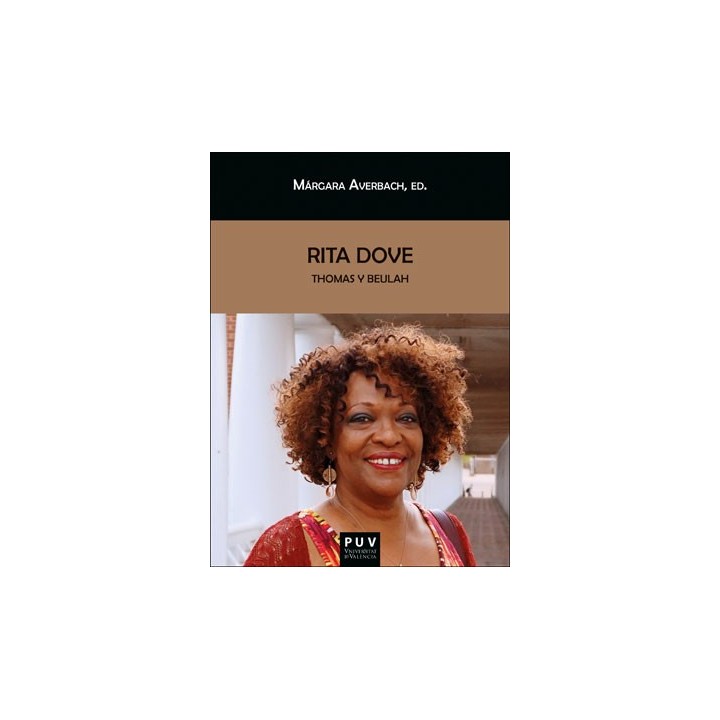 RITA DOVE