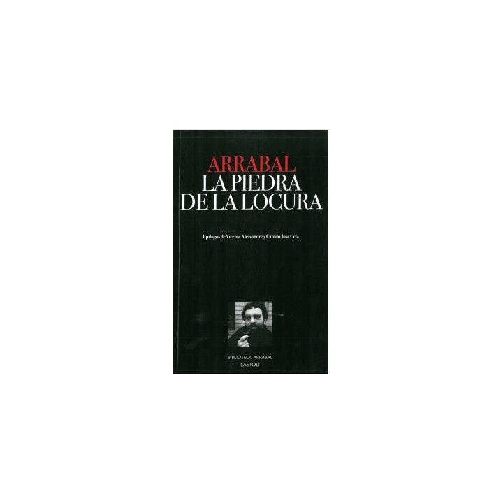 LA PIEDRA DE LA LOCURA