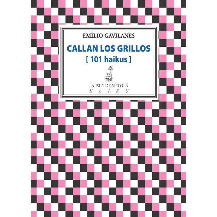 CALLAN LOS GRILLOS