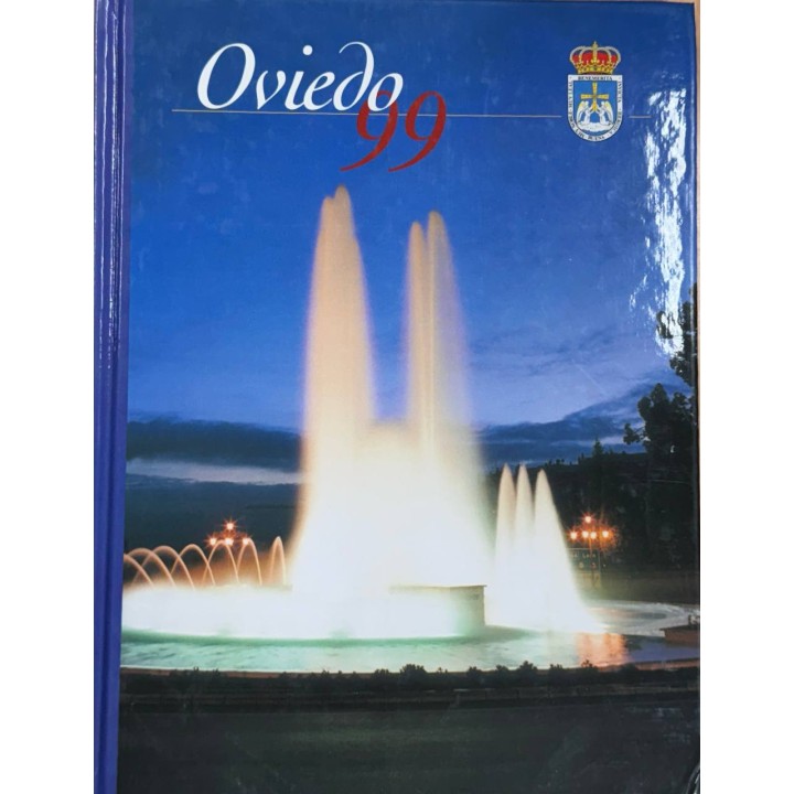 Oviedo 1999