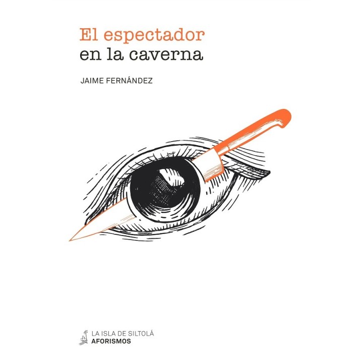 EL ESPECTADOR EN LA CAVERNA