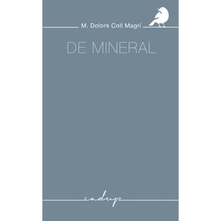 DE MINERAL