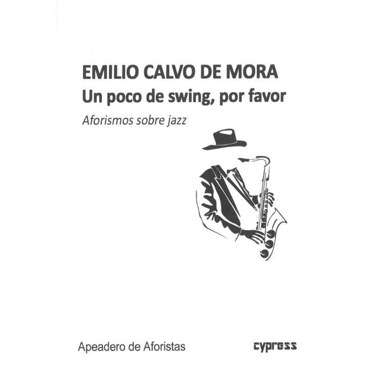 UN POCO DE SWING, POR FAVOR
