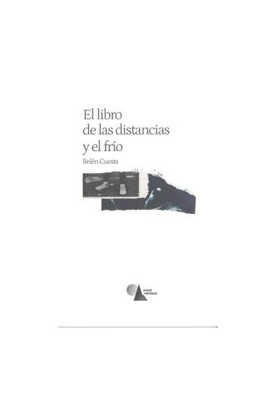 EL LIBRO DE LAS DISTANCIAS Y EL FRÍO