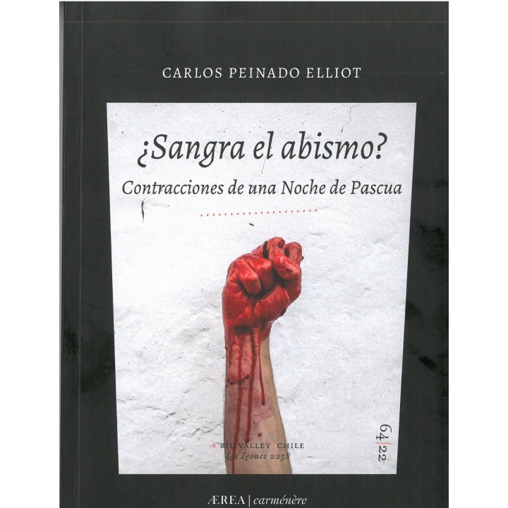 ¿SANGRA EL ABISMO?