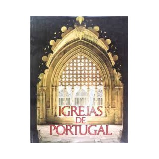 IGREJAS DE PORTUGAL