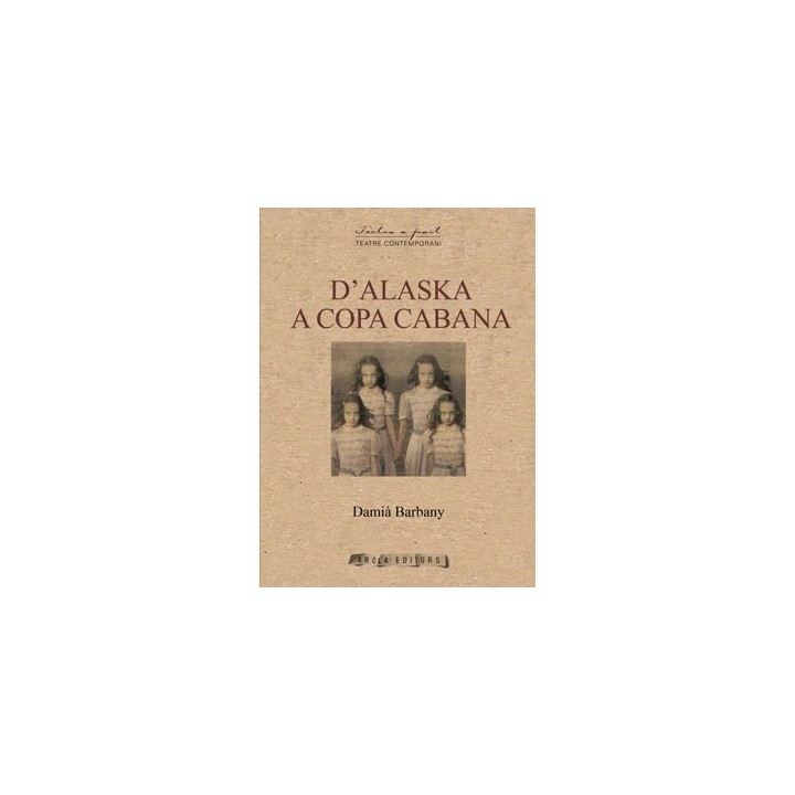 D´ALASKA A COPA CABANA