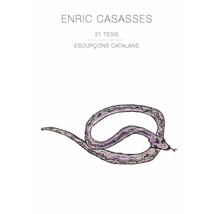 ENRIC CASASSES