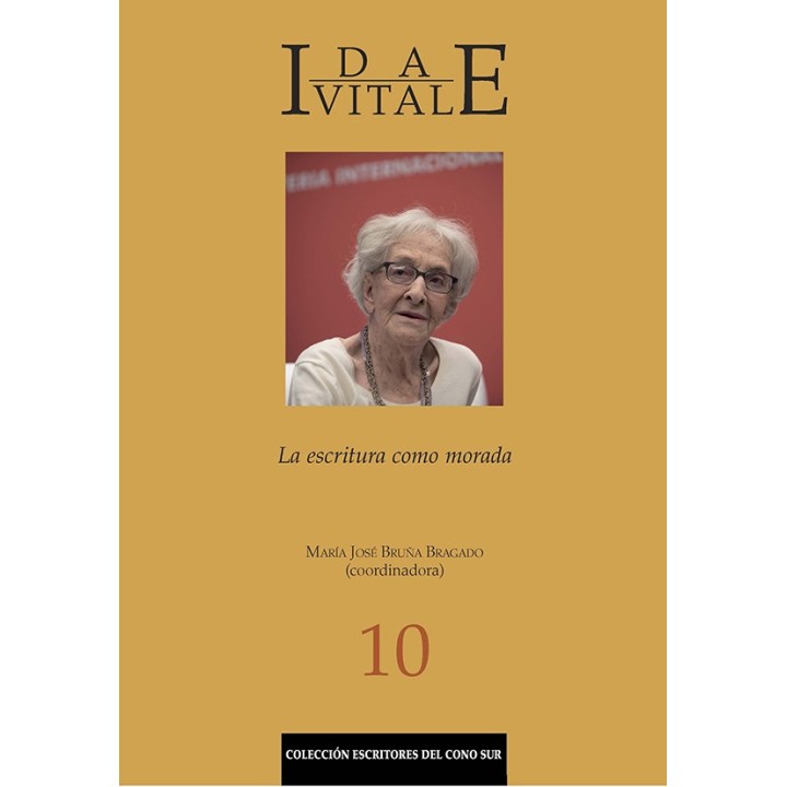 IDA VITALE