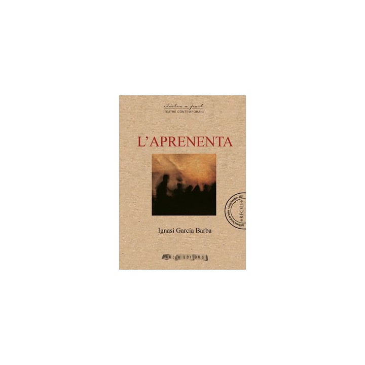 L´APRENENTA