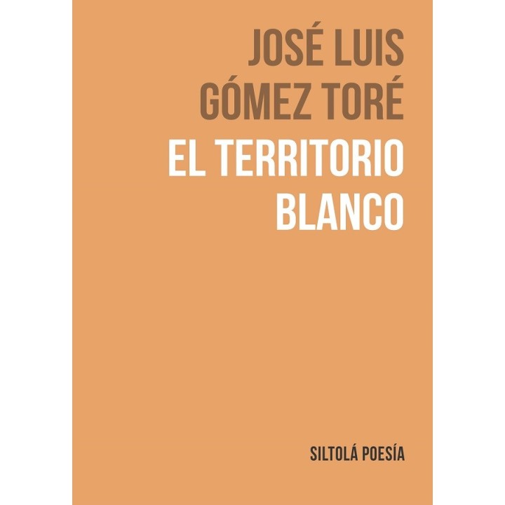 EL TERRITORIO BLANCO