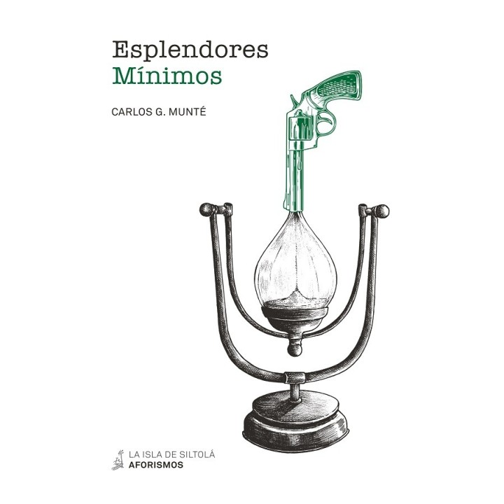 ESPLENDORES MÍNIMOS