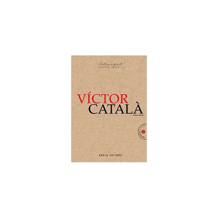 VÍCTOR CATALÁ
