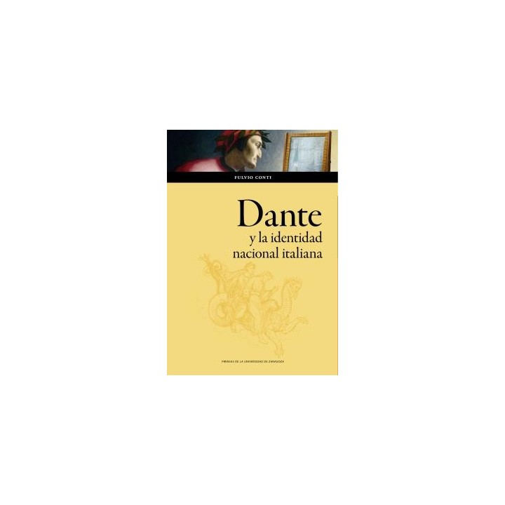 DANTE Y LA IDENTIDAD NACIONAL ITALIANA