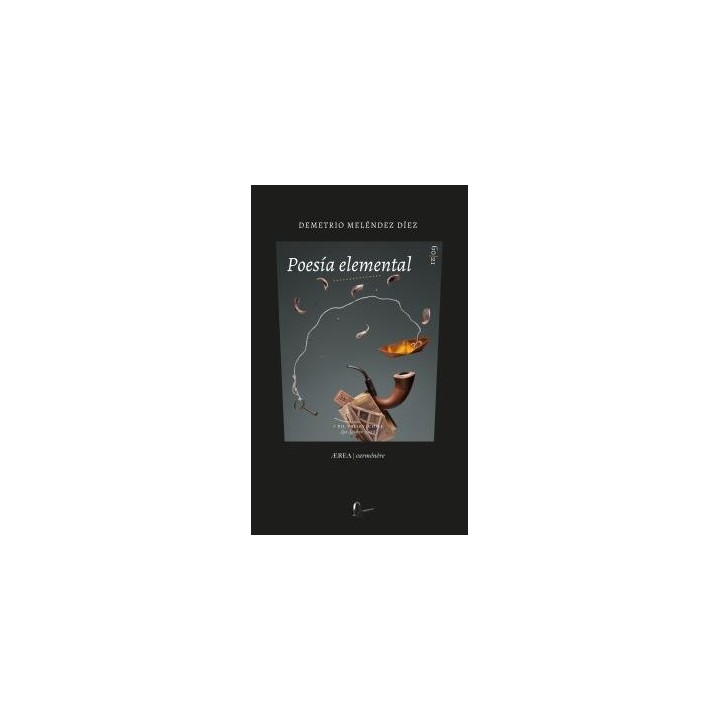 POESÍA ELEMENTAL