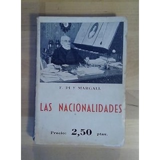 Las nacionalidades
