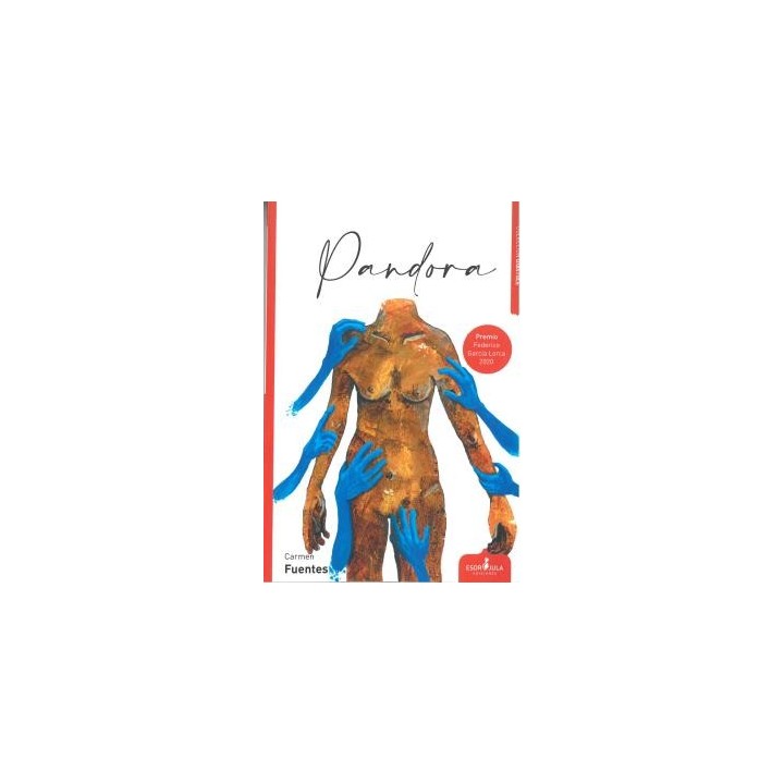 PANDORA