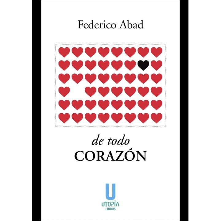 DE TODO CORAZÓN