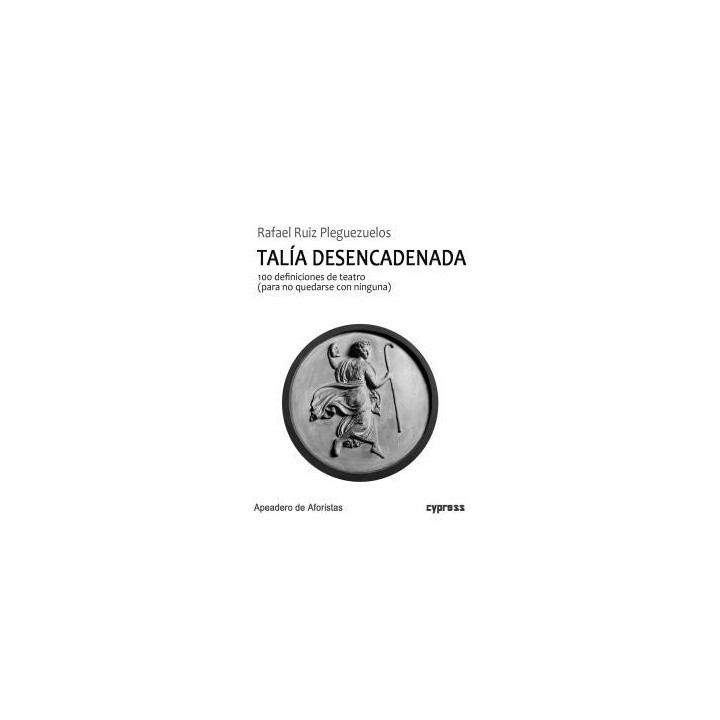 TALÍA DESENCADENADA